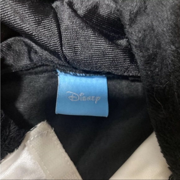 Disney Mickey Mouse Tuxedo Costume. 9-12 Months Disney Parks Vacation Full Body - Picture 2 of 8